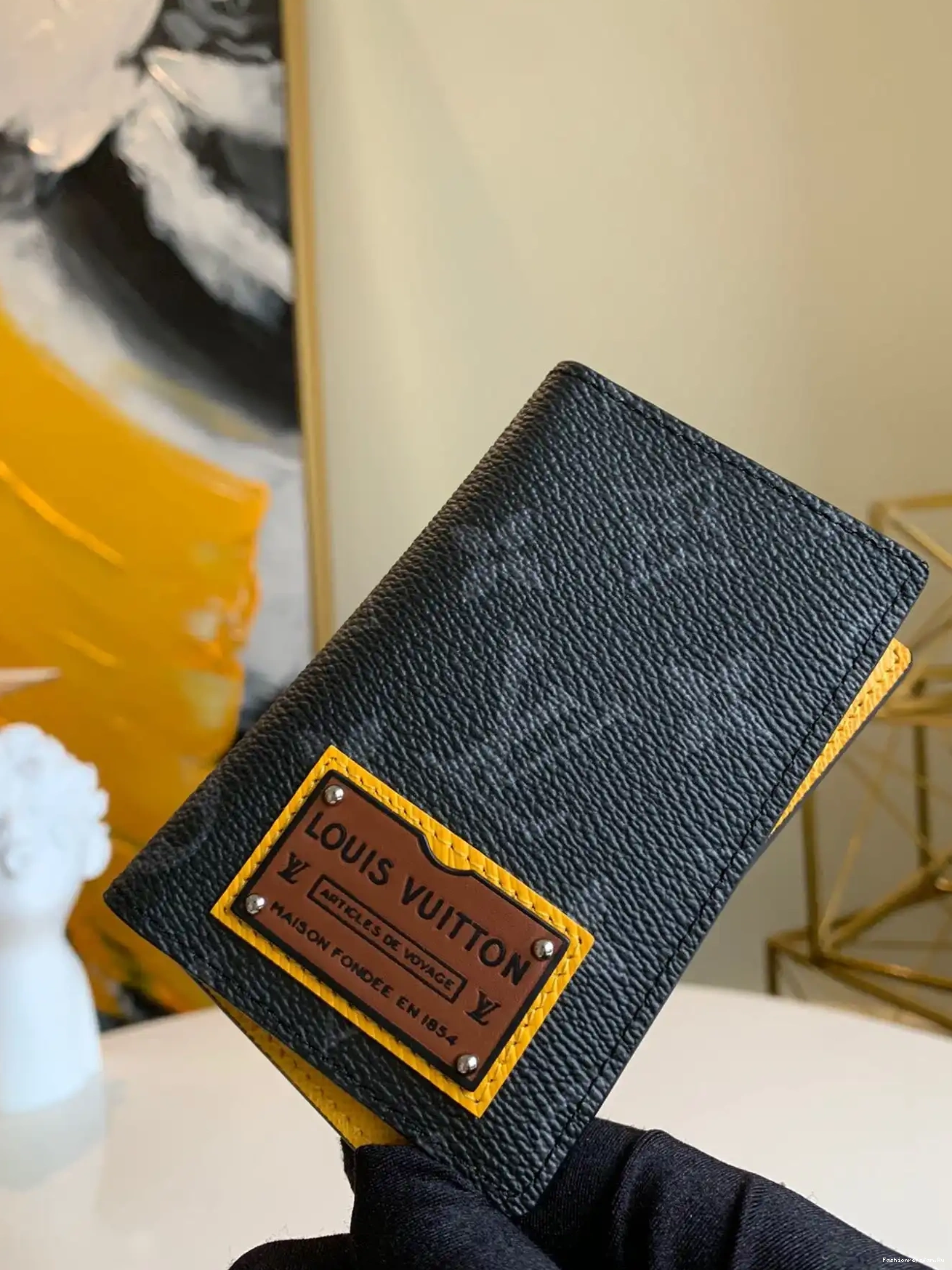 FS CHEAP ORGANIZER POCKET VUITTON LOUIS 0628